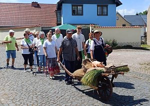 1275 Jahre Etzleben