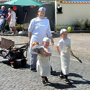 1275 Jahre Etzleben