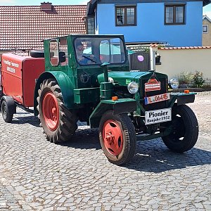 1275 Jahre Etzleben