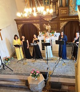 1275 Jahre Etzleben