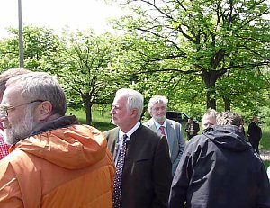 Tag der Parke