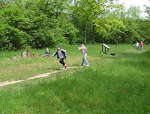 Tag der Parke