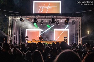 Kultursommer 2025 in Bad Frankenhausen