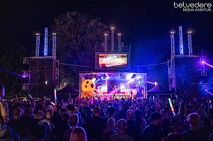 Kultursommer 2025 in Bad Frankenhausen