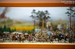 Sonderausstellung im Regionalmuseum Frankenhausen zu "500 Jahre Bauernschlacht"