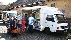Bauernmarkt