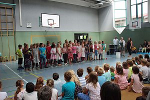 Wohn-Projekt Bundeswehr