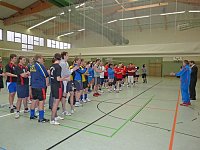 Landesmeister Eintracht Sondershausen
