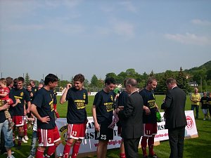 Landesmeister Eintracht Sondershausen