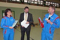 Landesmeister Eintracht Sondershausen