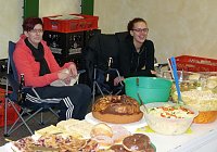 Landesmeister Eintracht Sondershausen