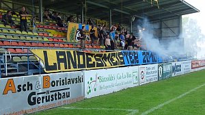 Landesmeister Eintracht Sondershausen
