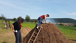 Landesmeister Eintracht Sondershausen