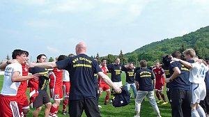 Landesmeister Eintracht Sondershausen
