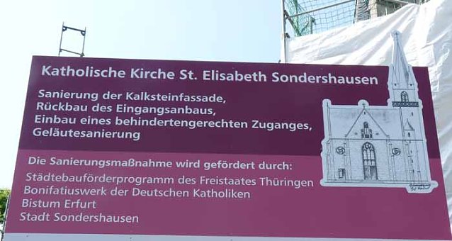 Landesmeister Eintracht Sondershausen
