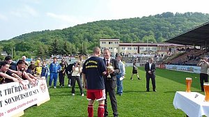 Landesmeister Eintracht Sondershausen