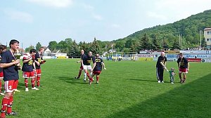 Landesmeister Eintracht Sondershausen