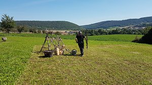 Landesmeister Eintracht Sondershausen