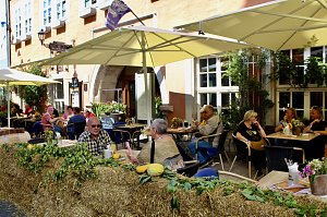 31.Mittelalterstadtfest Bad Langensalza