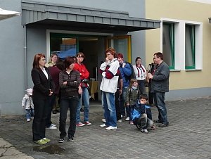 Tag der offenen T&uuml;r Polizei