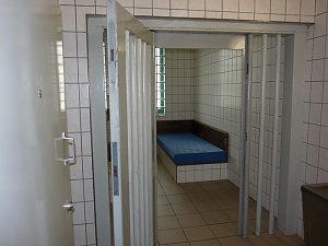 Tag der offenen T&uuml;r Polizei