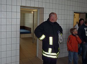 Tag der offenen T&uuml;r Polizei