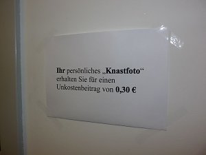 Tag der offenen T&uuml;r Polizei