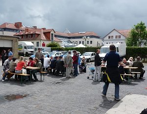 Tag der offenen T&uuml;r Polizei