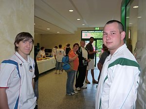 Karate-Meisterschaft