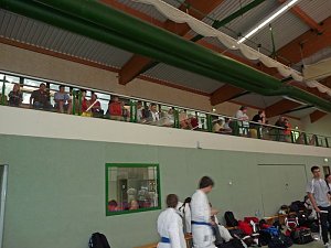 Karate-Meisterschaft