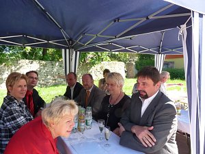 20 Jahre Behindertenverband