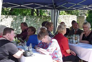 20 Jahre Behindertenverband