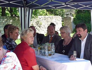 20 Jahre Behindertenverband