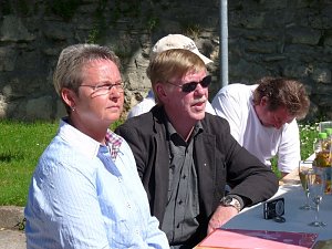 20 Jahre Behindertenverband