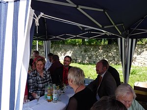 20 Jahre Behindertenverband