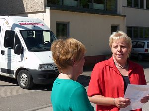 20 Jahre Behindertenverband
