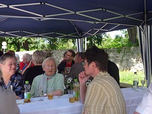 20 Jahre Behindertenverband