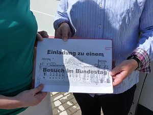 20 Jahre Behindertenverband
