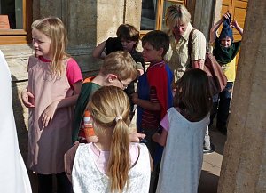 Kindermitteolalterf&uuml;hrung