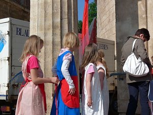 Kindermitteolalterf&uuml;hrung