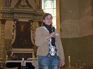 Der besondere Tag