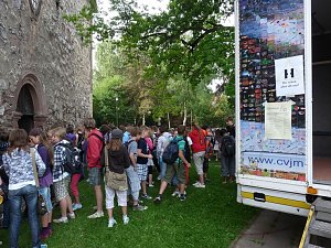 Der besondere Tag