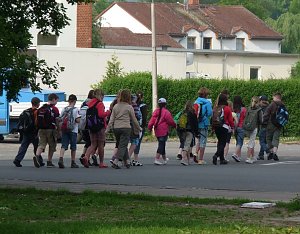 Der besondere Tag