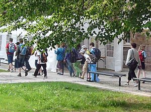 Der besondere Tag