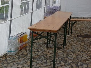 Der besondere Tag