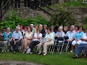 Benefizkonzert Bad Frankenhausen