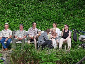Benefizkonzert Bad Frankenhausen