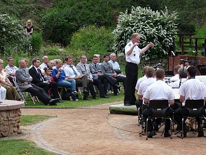 Benefizkonzert Bad Frankenhausen