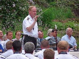 Benefizkonzert Bad Frankenhausen