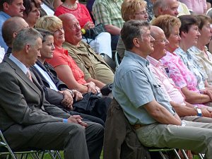 Benefizkonzert Bad Frankenhausen